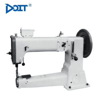 DT 441 High Quality Industrial cyinder-bed heavy-thread unison-feed lockstitch sewing machine